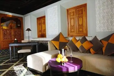 Palais Faraj Suites & Spa - 20
