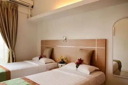 One-Stop Residence & - 11