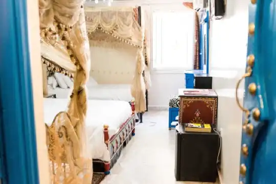 Moroccan House - 61