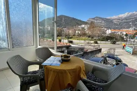 Villa Wolf Brave (Hrabri Vuk) - 2