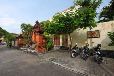 Graha Weda Suite - 10