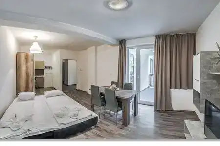 Nova City Aparthotel - 6