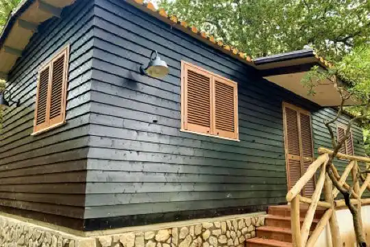 Village Camping Santa Fortunata - Campogaio - 92