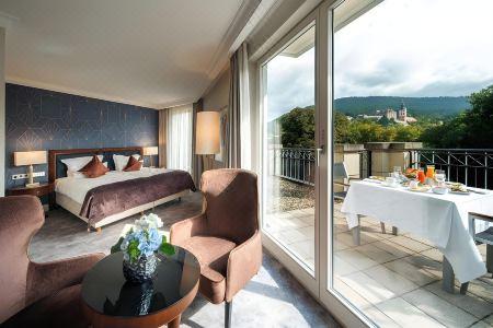 Maison Messmer - ein Mitglied der Hommage Luxurys Collection - 94
