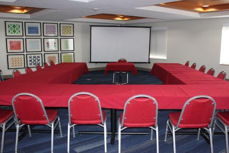 Holiday Inn Express Orlando - South, An Ihg - 8