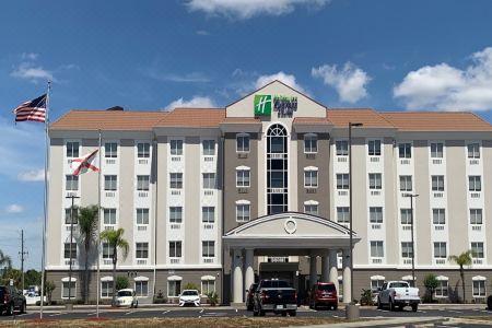 Holiday Inn Express Orlando - South, An Ihg - 0