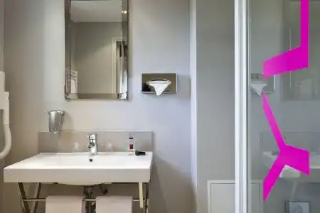 ibis Styles Antibes Juan Les Pins - 55