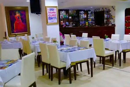 Kumburgaz Blue World - 7