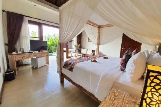 Anusara Luxury Villas - 13