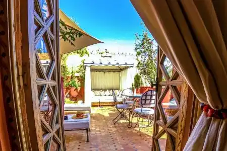 Riad Kaiss By Anika - 98