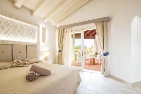 Corte Bianca - Adults Only & Spa - Boviss - 22
