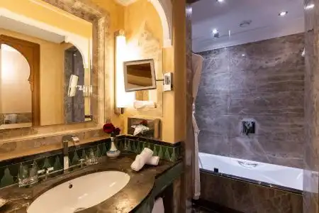 Palais Faraj Suites & Spa - 18