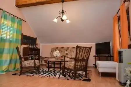 Morava Garden - 1