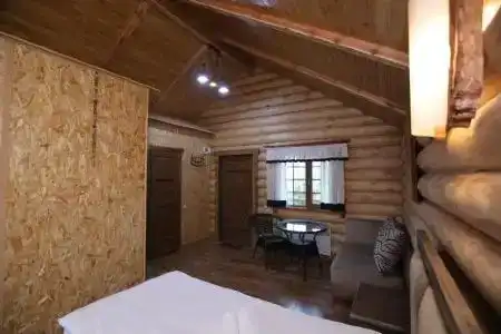 Grig House Eco Resort - 19