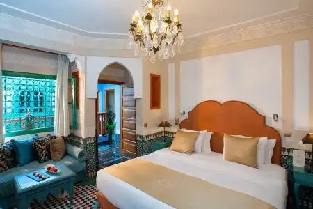 Palais Faraj Suites & Spa - 0