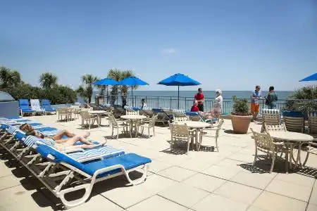 Coral Beach - 8