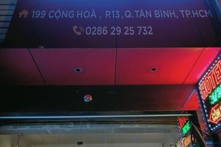 Khách sạn Trường Sơn - 4