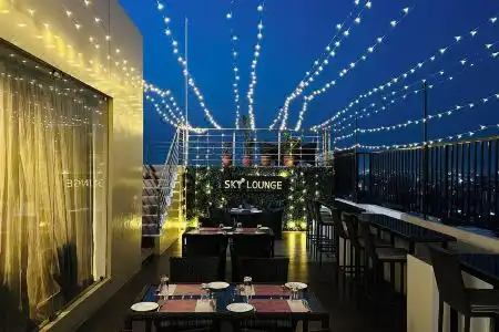 Regenta Central, Jaipur - 3