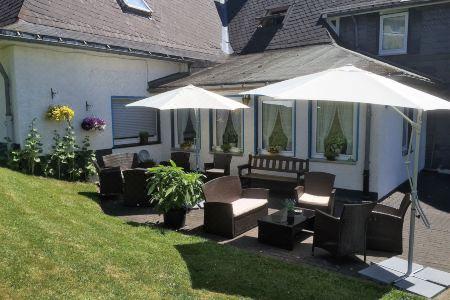 Bed and Breakfast Am Knittenberg - 9