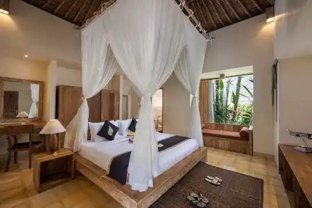 The Sankara Resort by Pramana - 38