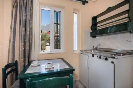 Castle Suites - 65