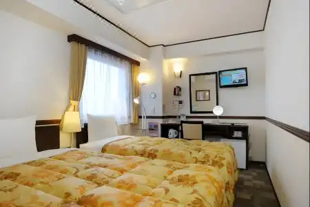 Toyoko Inn Tokyo Ueno Tawaramachi eki - 64