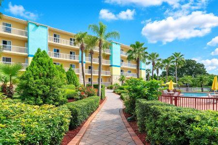 SureStay Plus by Best Western Orlando International Drive - 7
