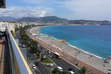 Nice Cote d'azur - 1