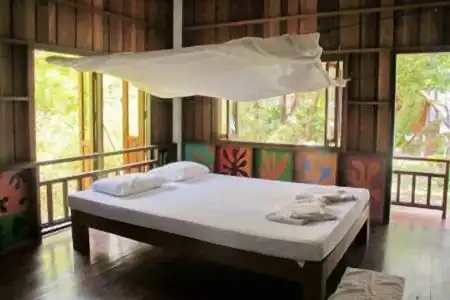 JOY Bungalow and Restaurant - 23