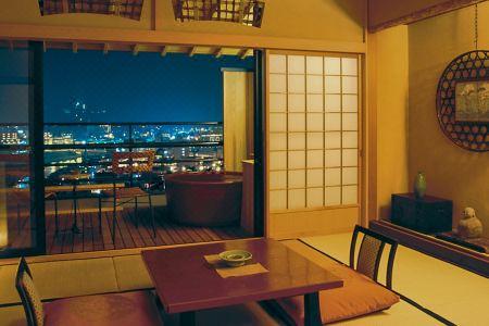 Gero Onsen Yuasobi no Yado Kanko Honkan - 10