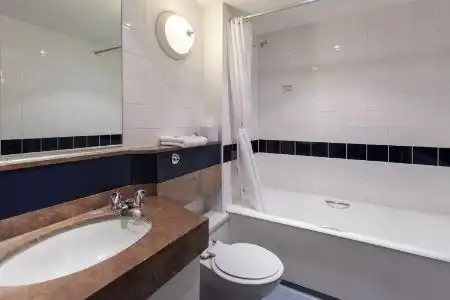 Britannia Birmingham New Street Station Birmingham - 30