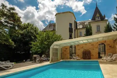 Clos La Boëtie & Spa - 0