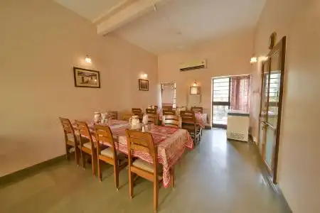 Jai Niwas Garden - 7