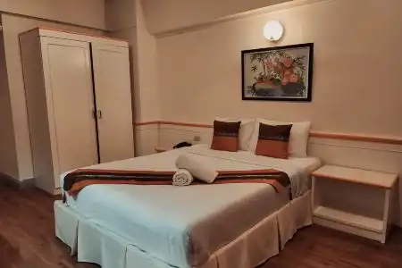 Asia Grand - 60