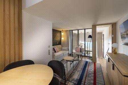 Hôtel & Spa Madison Saint Jean de Luz - 127