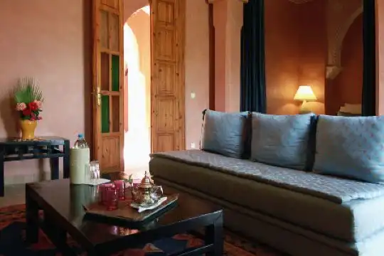 La Maison Des Oliviers - 31