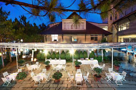 Muong Thanh Holiday Da Lat - 5
