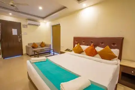 Nitya Resort, Calangute - 2