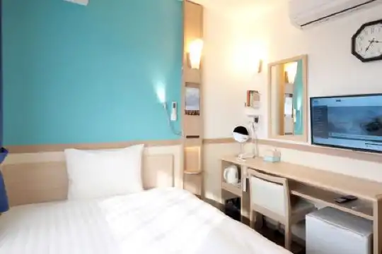 Toyoko Inn Ueda Ekimae - 27