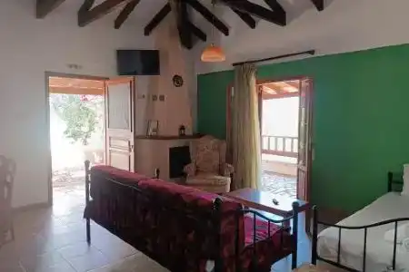 Mikro Chorio - 21