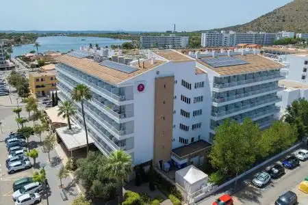 JS Sol de Alcudia - 1