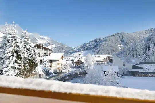 Alpenherz Garni - 51