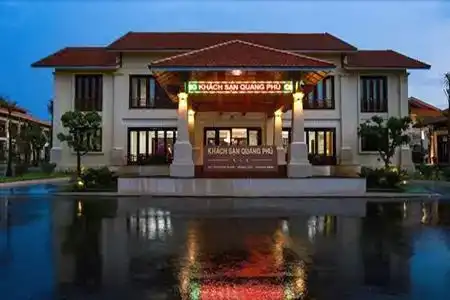 Manli Resort QuảNg bìNh - 2
