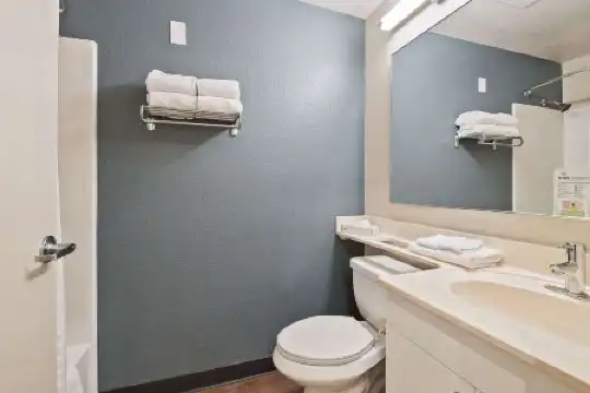 Extended Stay America Suites - Miami - Airport - Blue Lagoon - 25