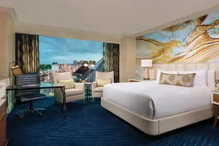 Mandalay Bay - 104
