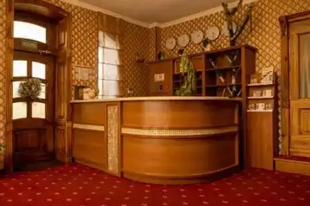 Diplomat Club - 4