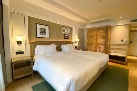 Dusit Thani Hua Hin - Sha Extra Plus - 43