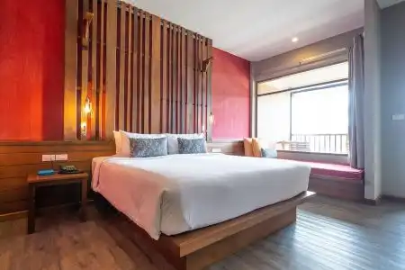 Horizon resort - 23