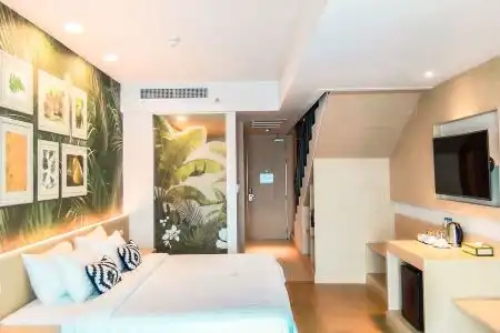 Panan Krabi Resort - Sha Plus - 52