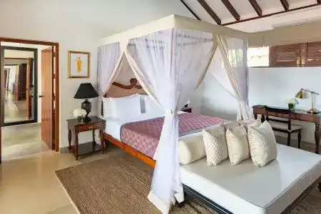 Taru Villas The Long House - Bentota - 6